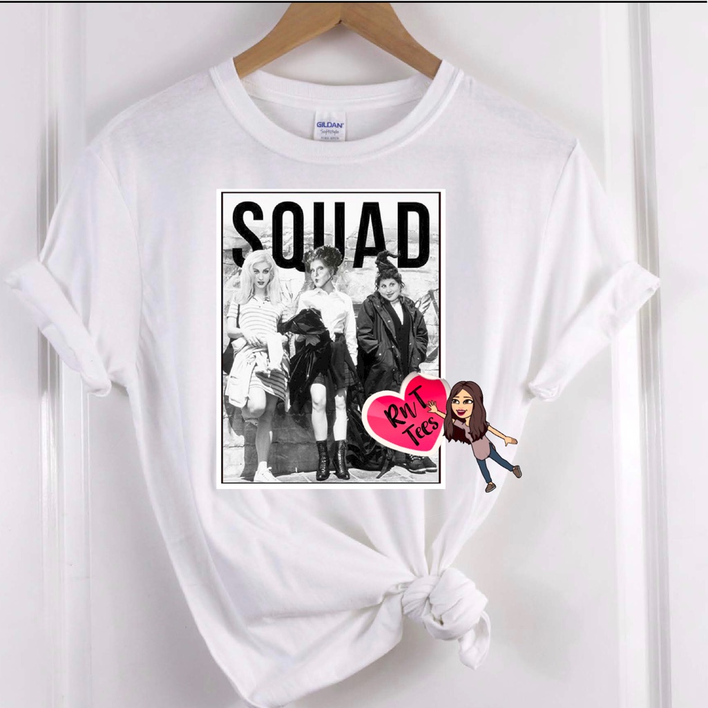 Squad